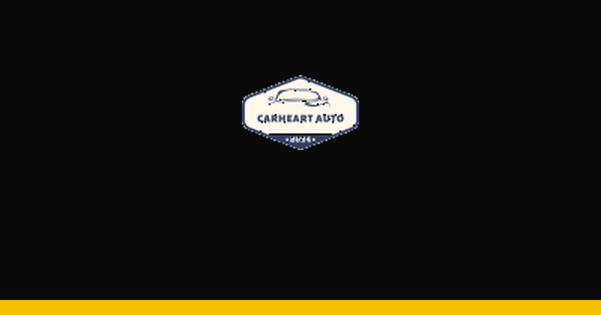 Carheart Auto Tech & Collision, Hillsboro OR