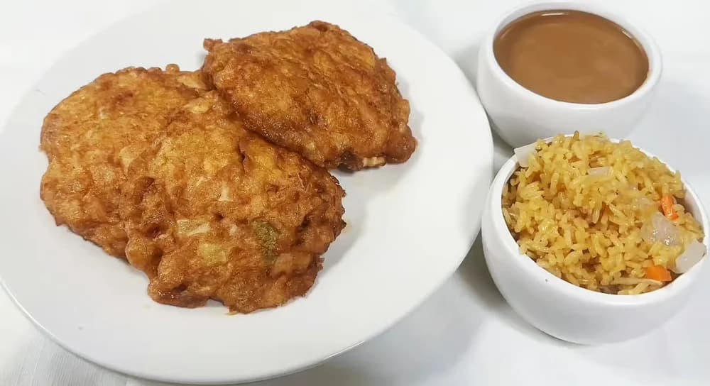 Chung Wah Restaurant — Chinese-American Kitchen