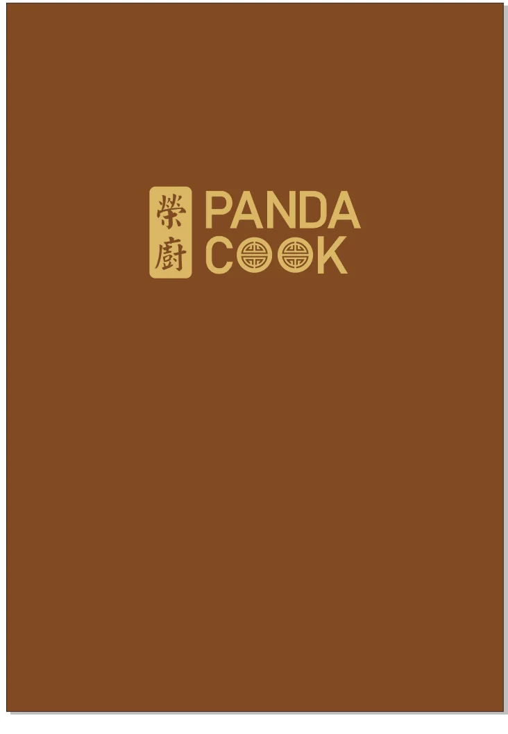 Panda Cook — Chinese · Thai