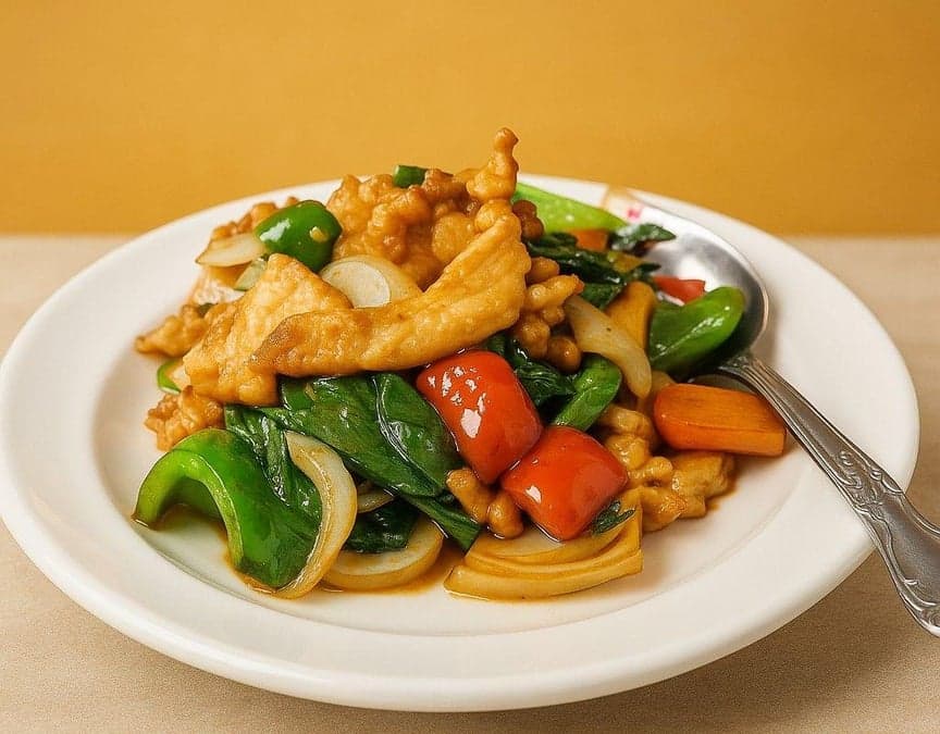 Lao Sze Chuan — Sichuan · Szechuan Chinese