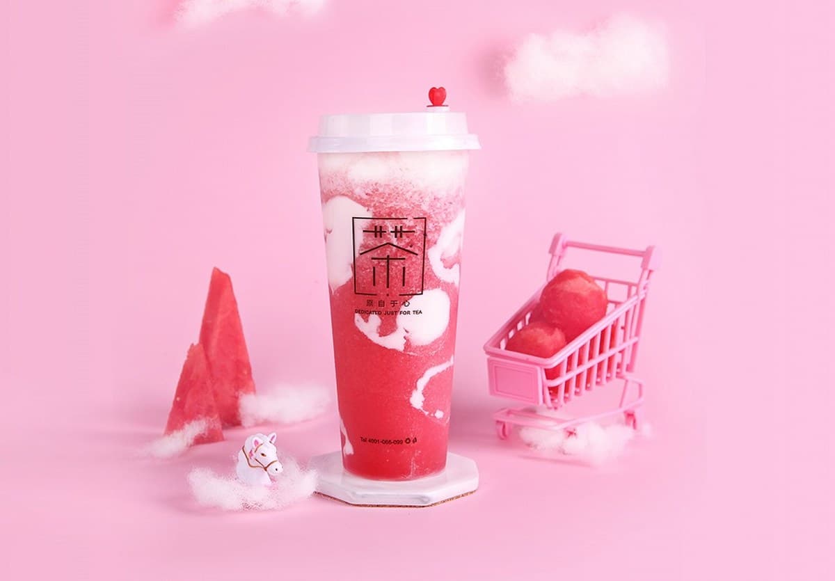 Moge Tee Durham — Bubble Tea & Vietnamese