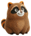 Hiraccoon