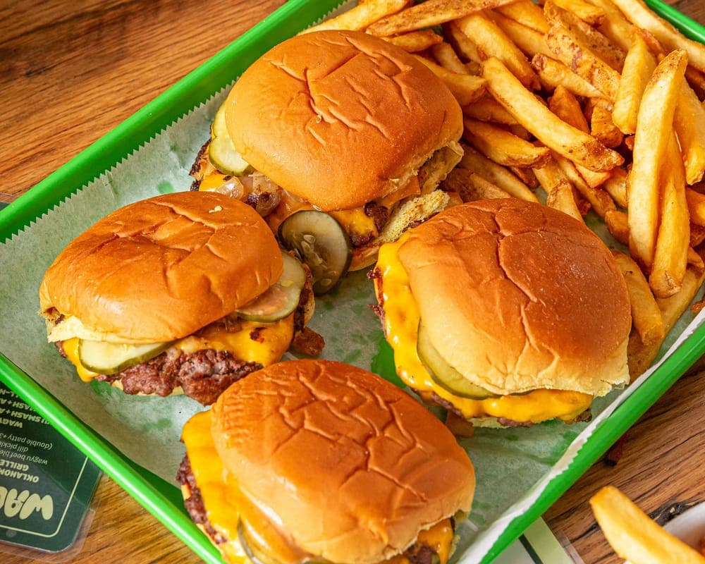 Bareburger - Court Street — World Cup 2026 $26 offer