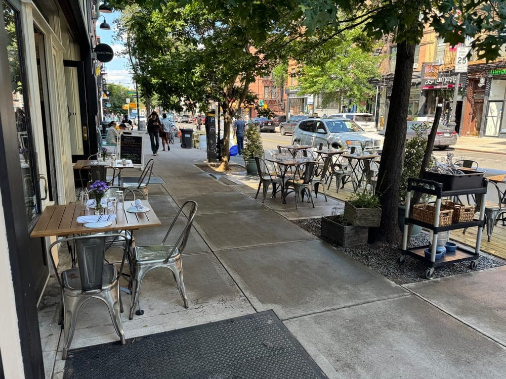 Black Oak on Fifth — World Cup 2026 $26 offer