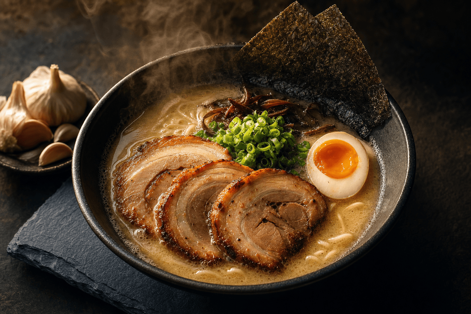 Hokkaido Ramen House & Sushi Bar — Japanese · Ramen · Sushi