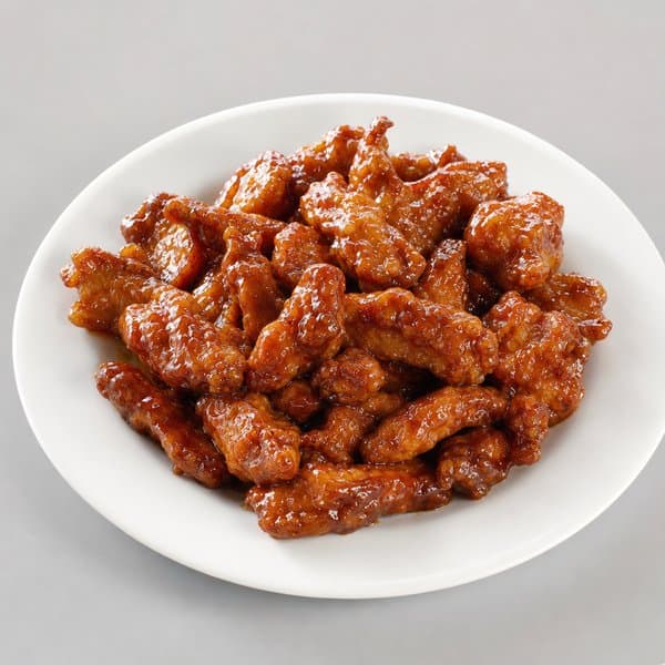 Boneless Spare Ribs — Grand Wok Chen