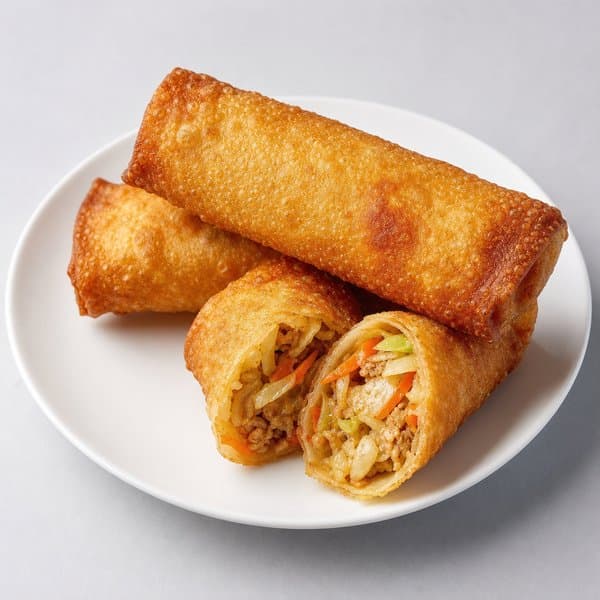 Egg Roll — Grand Wok Chen