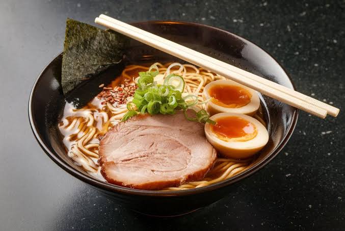 Ramen