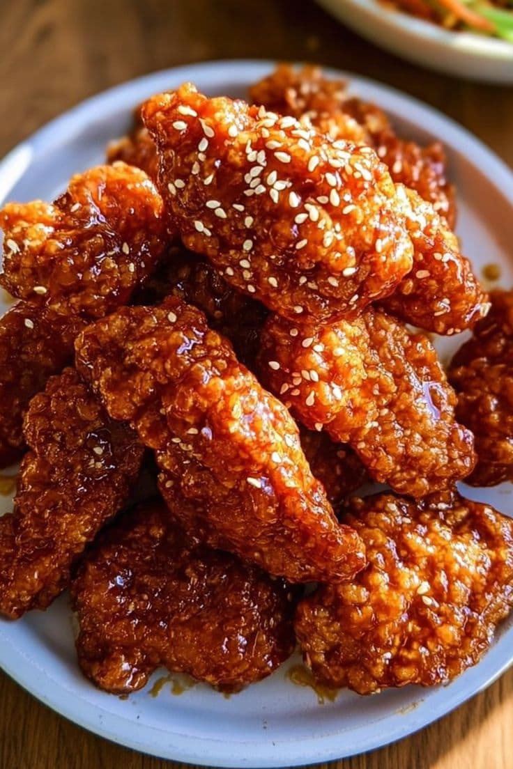 chicken