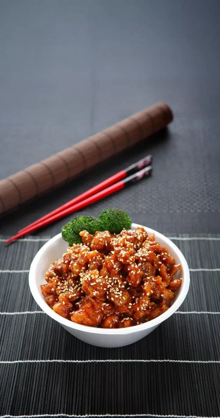 Classic Chinese American Flavors