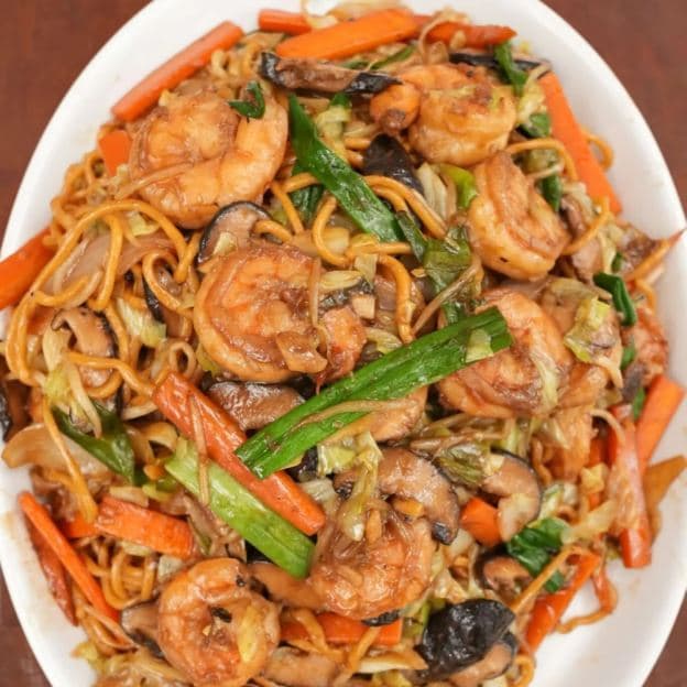 Chung Wah Restaurant — Chinese-American Kitchen