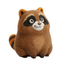 Hiraccoon
