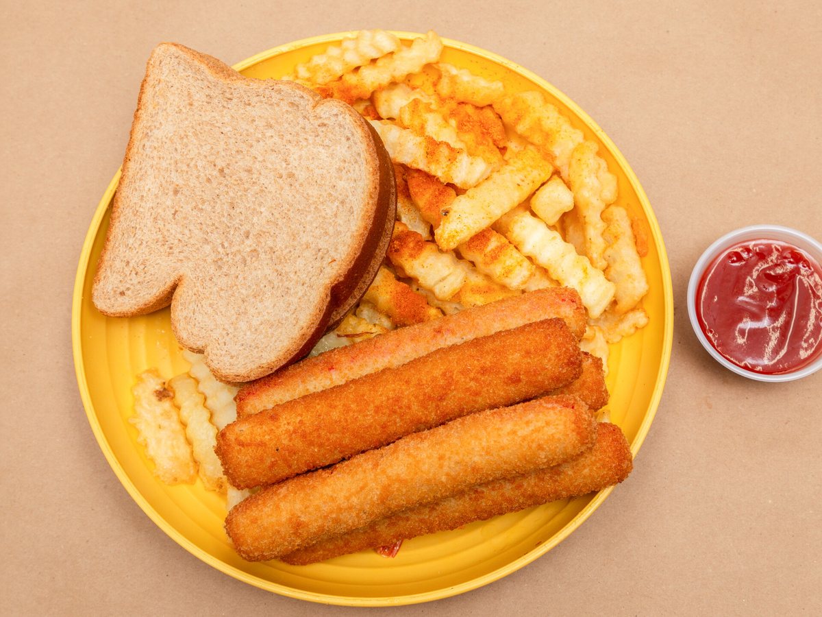 Crab Sticks (8pcs)