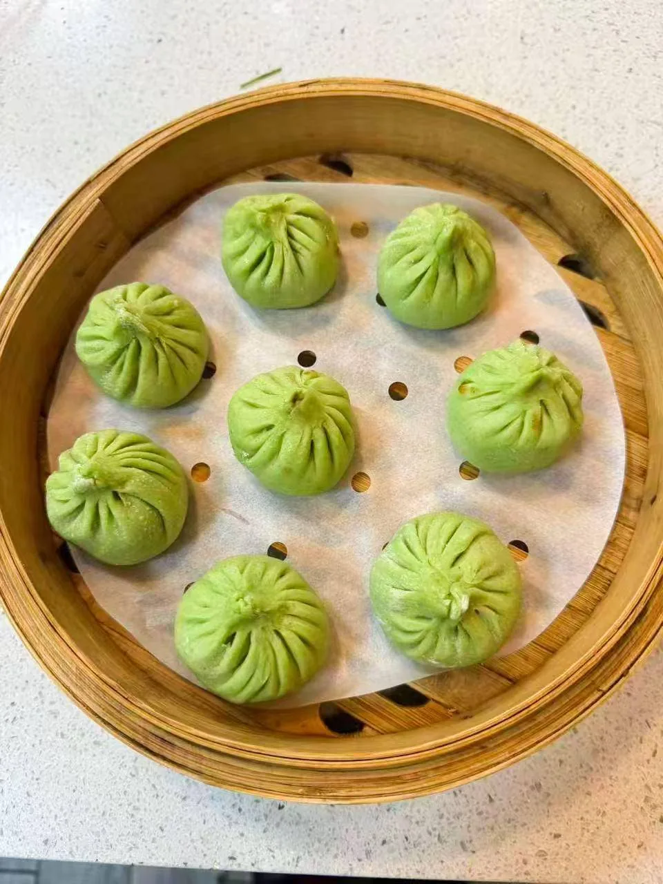 Red Bean Chocolate Soup Dumplings(8pcs)