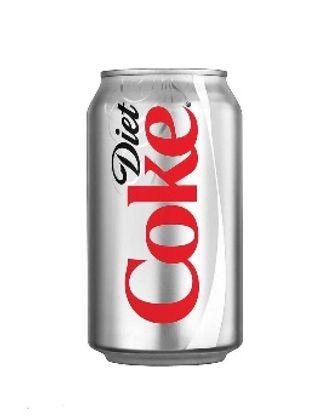 Diet Coke — Hong Jie Special Noodles & Dumplings