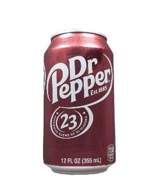 Dr Pepper — Hong Jie Special Noodles & Dumplings