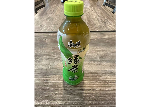 Green Tea — Hong Jie Special Noodles & Dumplings