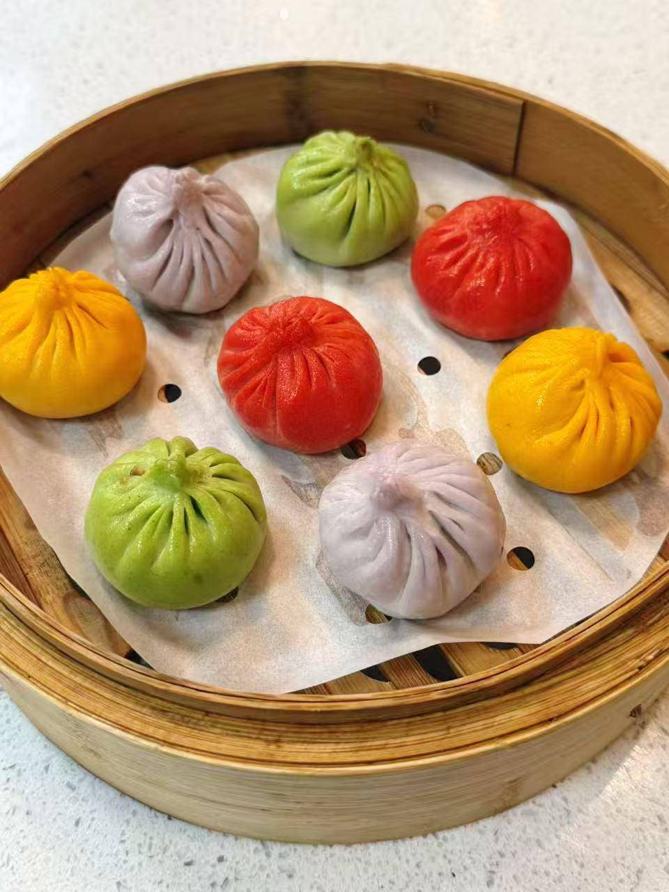 Family Feast Soup Dumplings(8pcs) — Hong Jie Special Noodles & Dumplings