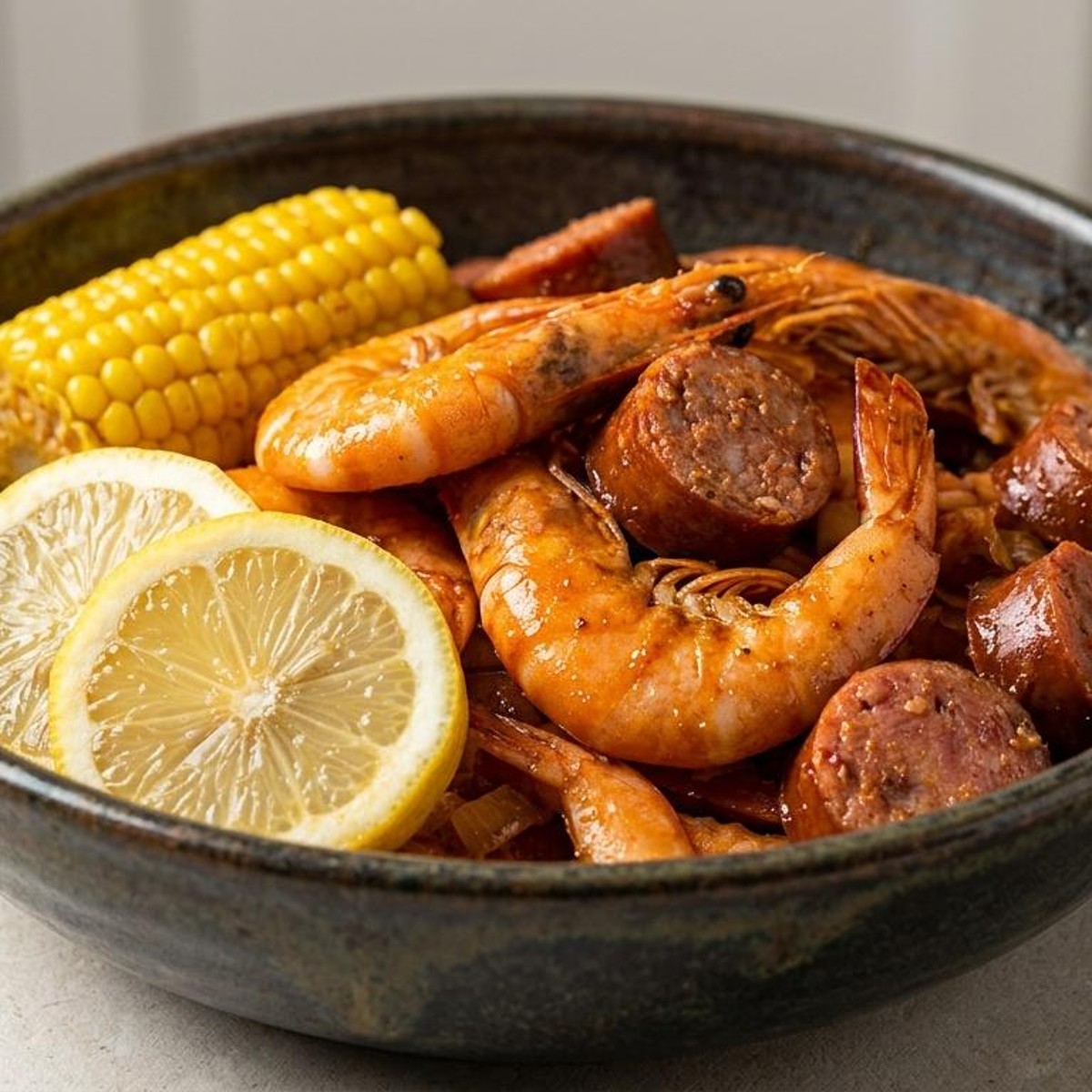 Shrimp (Head-off) 0.5 lb — Hook & Reel Cajun Seafood & Bar