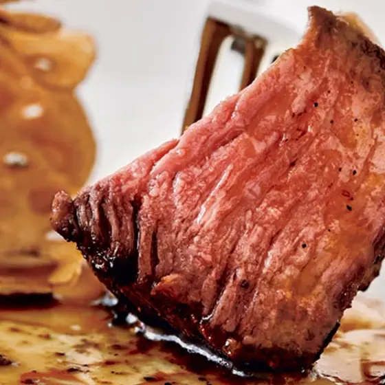 Kobe Beef (Wagyu Beef)