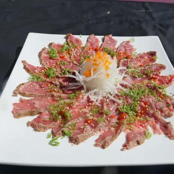 NY Tataki