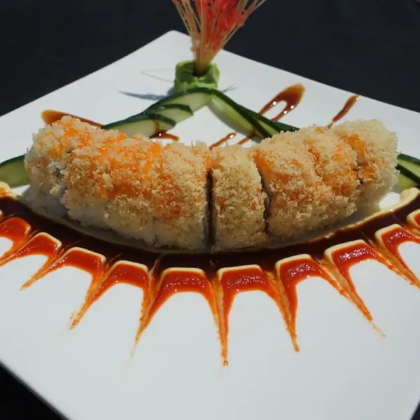 Kobe Roll