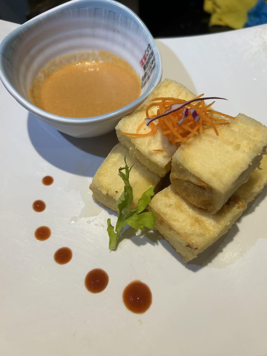 Kobe Tofu — Kobe Japanese House