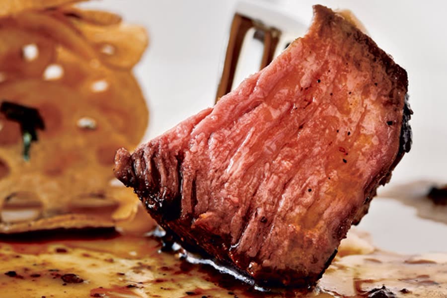 Kobe Beef (Wagyu Beef) — Kobe Japanese House