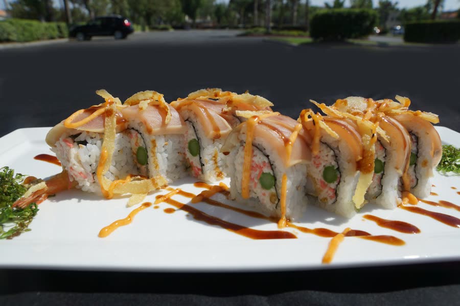 Beverly Hills — Kobe Japanese House