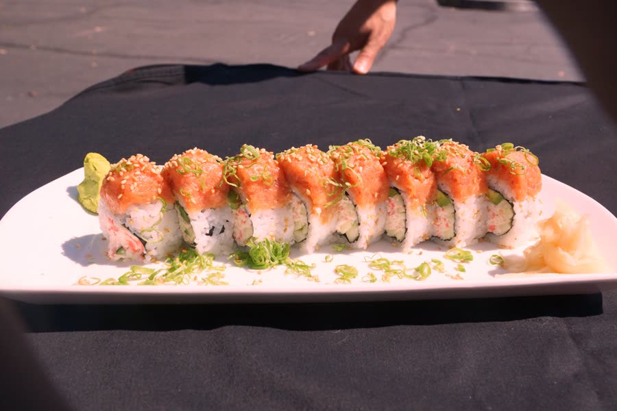 Boston — Kobe Japanese House
