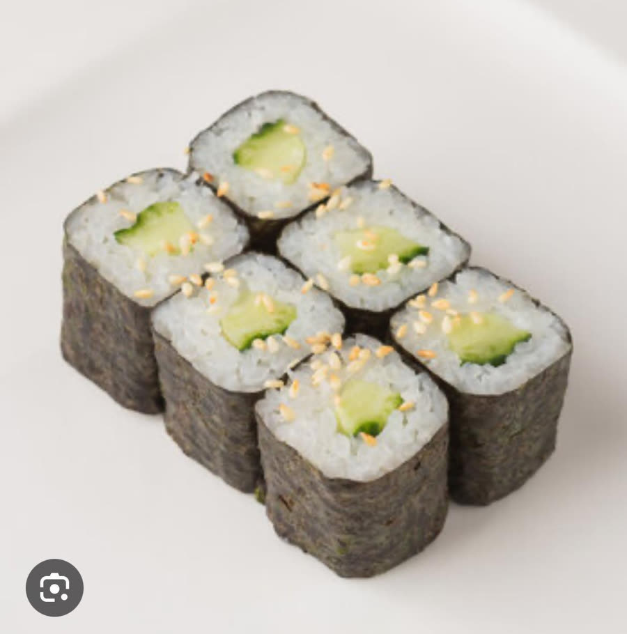 Cucumber — Kobe Japanese House