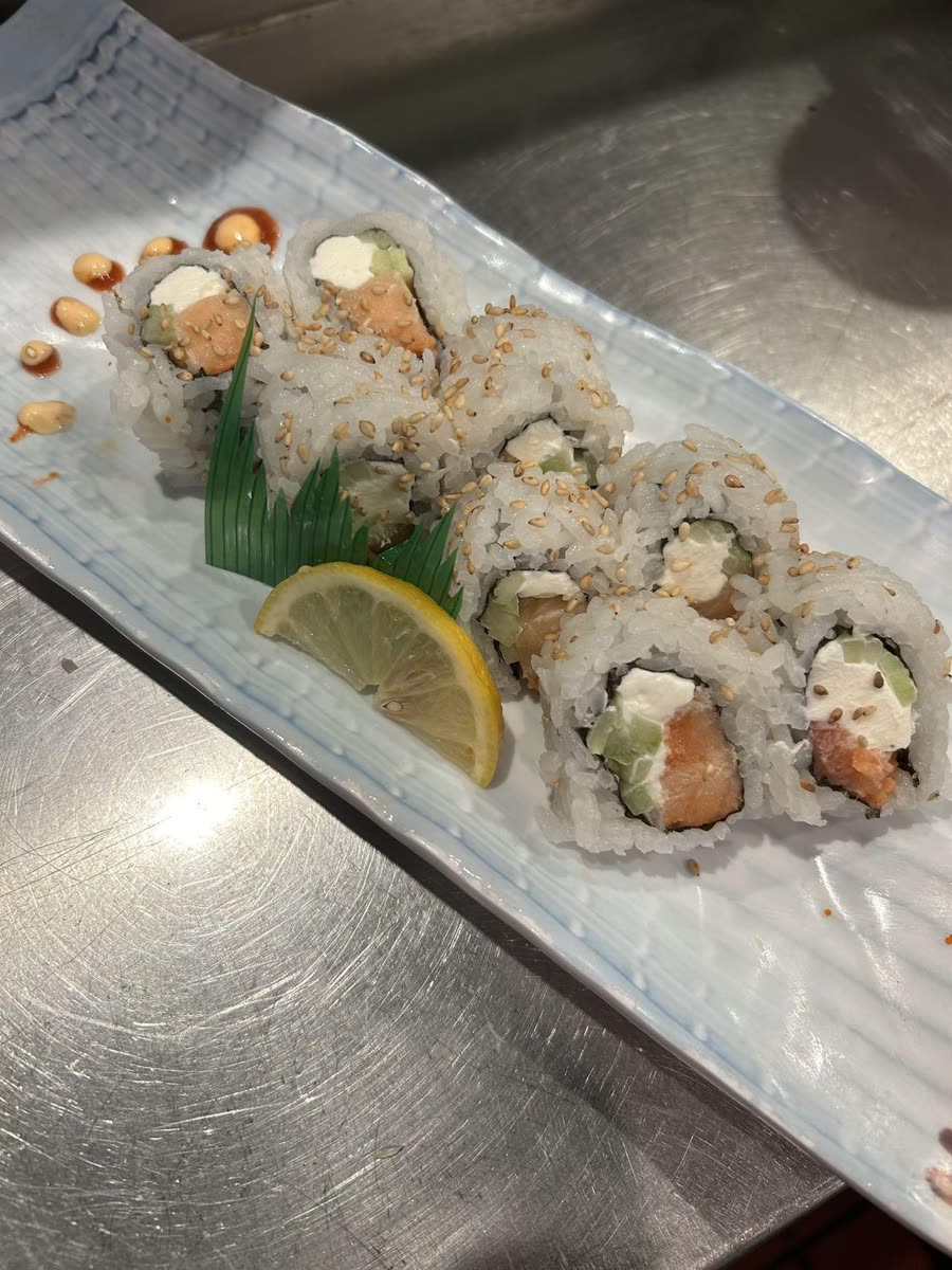 Philadelphia — Kobe Japanese House