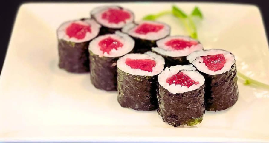 Tuna — Kobe Japanese House