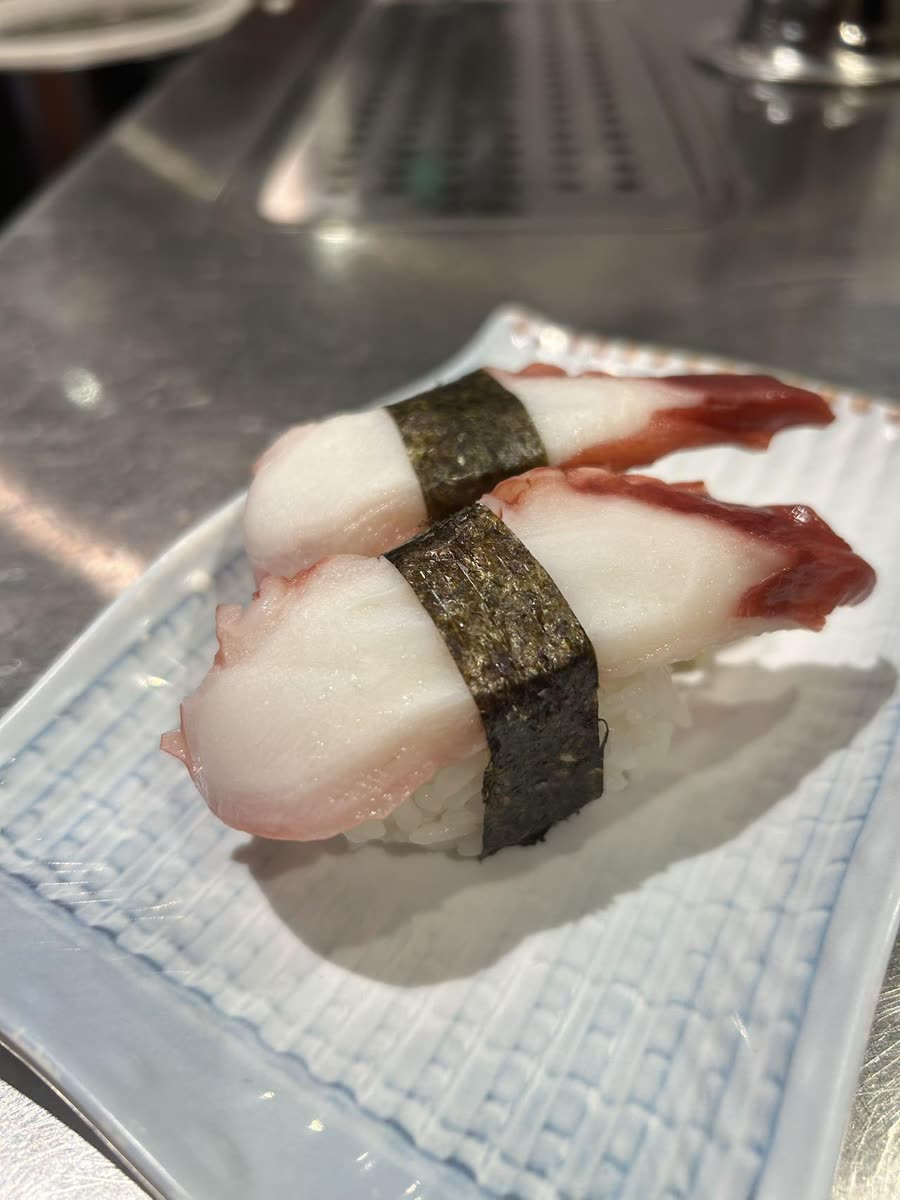 Octopus / Tako — Kobe Japanese House