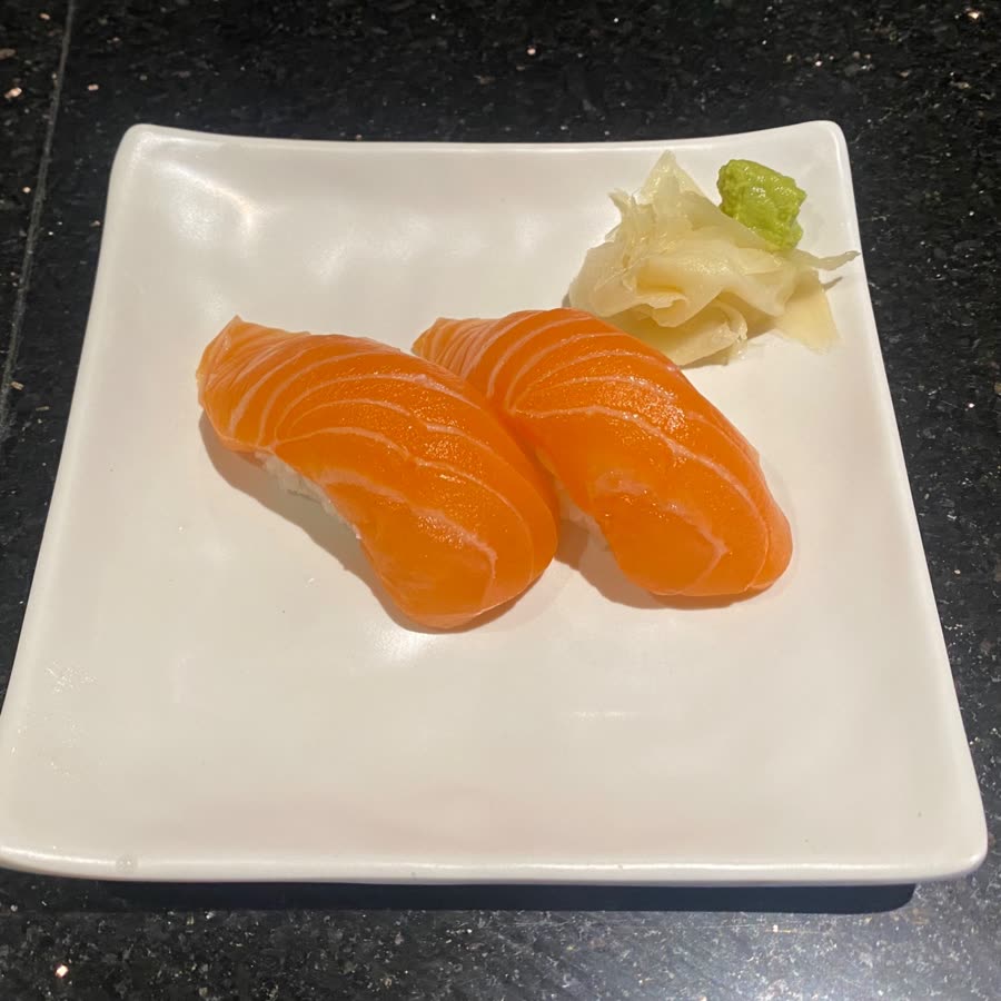 Salmon / Sake — Kobe Japanese House