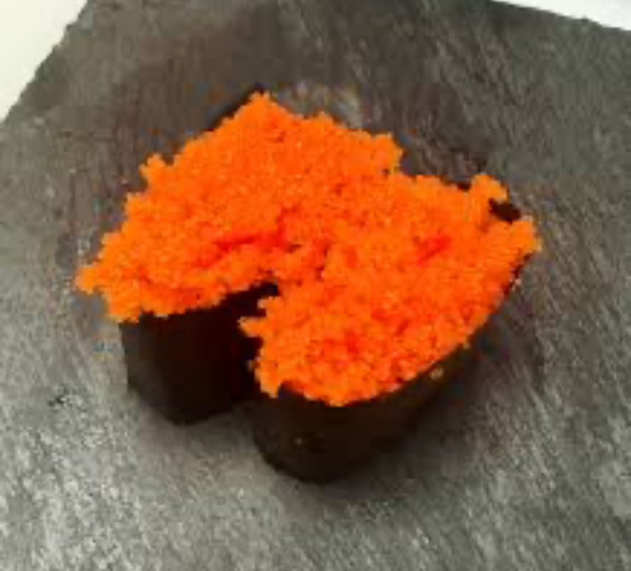 Smelt Egg / Masago — Kobe Japanese House