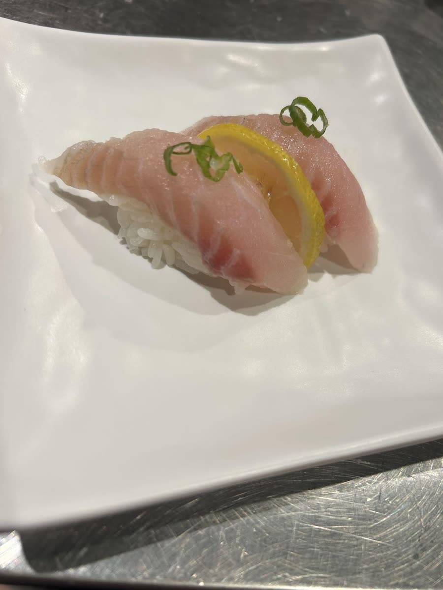 Tai / Izumi Dai — Kobe Japanese House