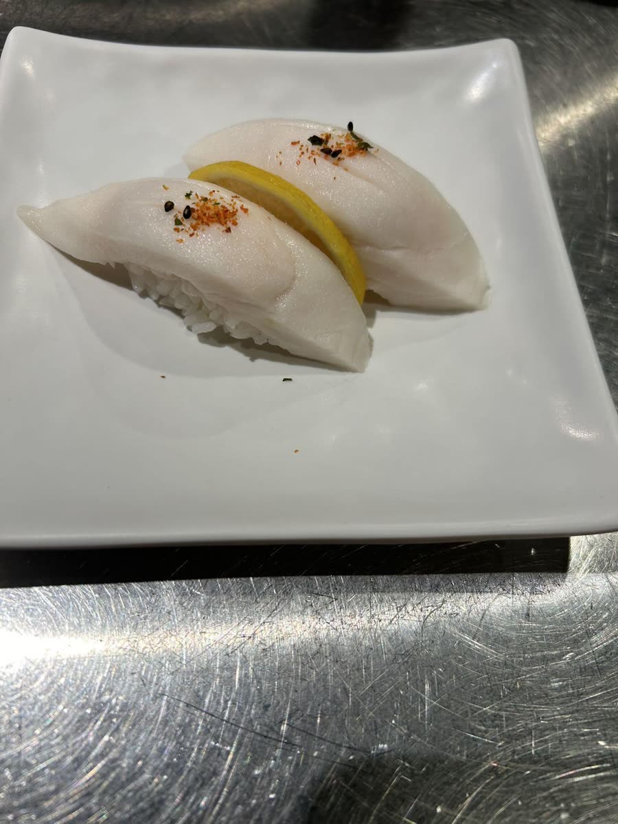 White Tuna / Ono — Kobe Japanese House