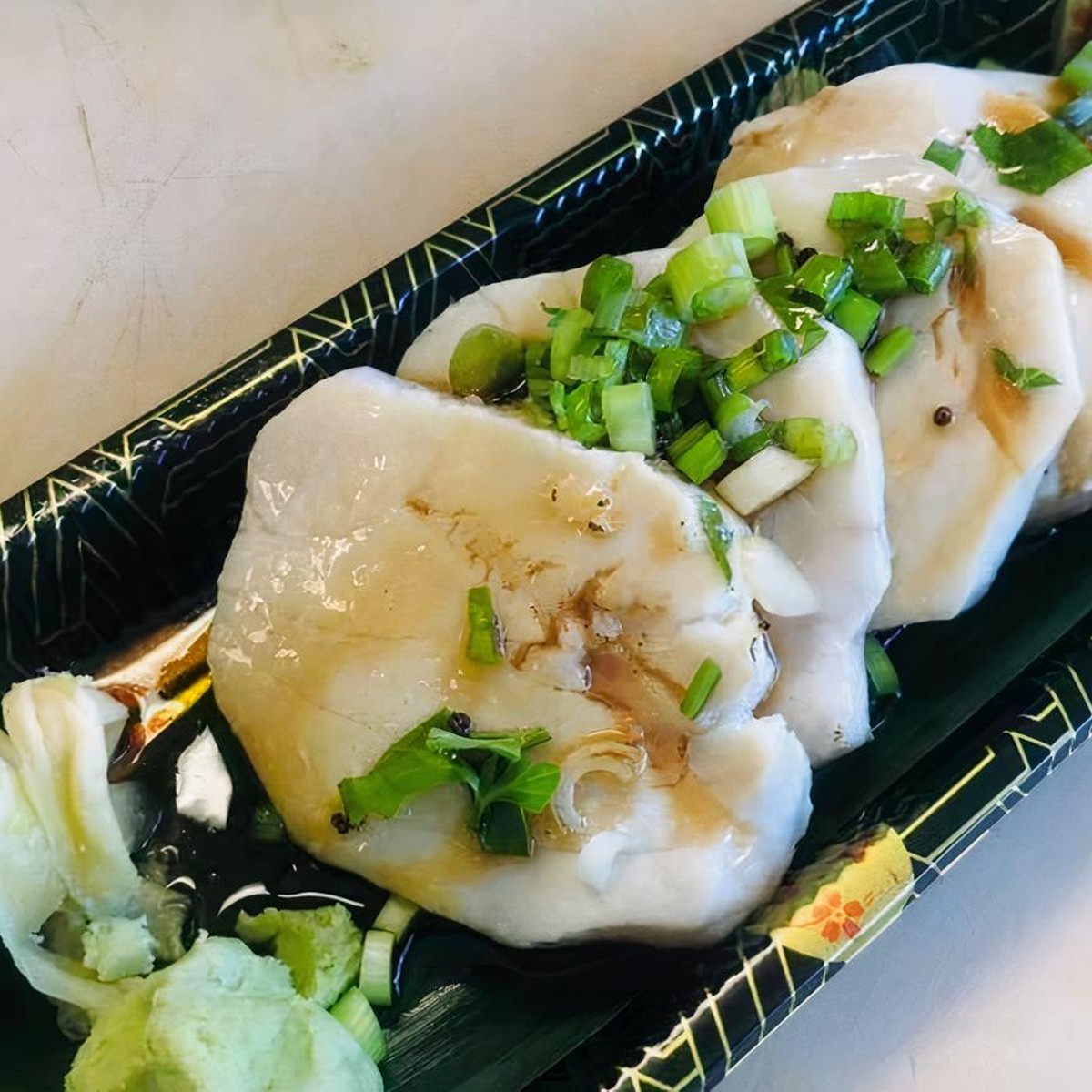 White Tuna — Miyako Hibachi & Sushi Bar