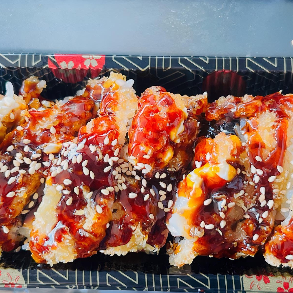 Dynamite — Miyako Hibachi & Sushi Bar