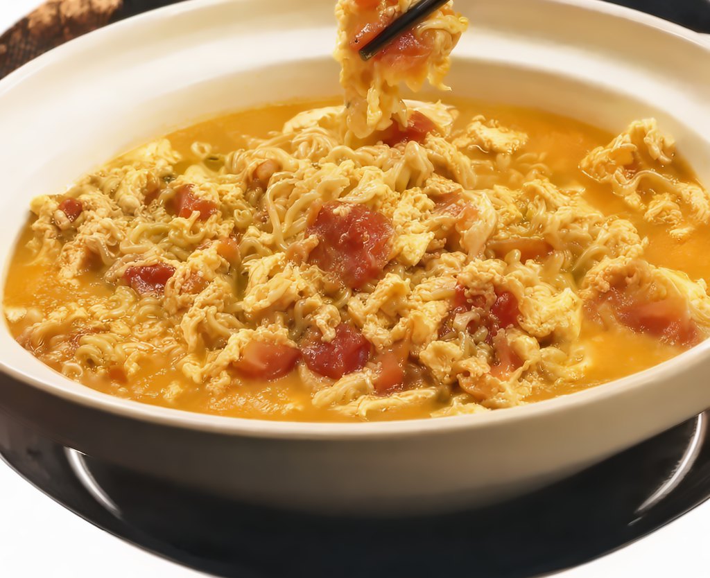 Golden Soup Bullfrog