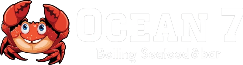 Ocean 7 Boiling Seafood & Bar