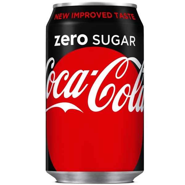 Coca-Cola (Zero Sugar) — Ocean 7 Boiling Seafood & Bar