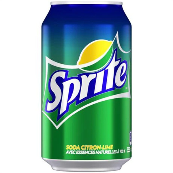 Sprite — Ocean 7 Boiling Seafood & Bar
