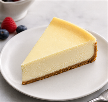 New York Cheesecake — Ocean 7 Boiling Seafood & Bar