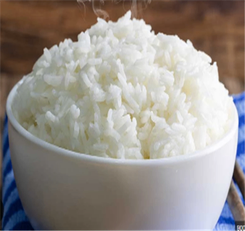 White Rice — Ocean 7 Boiling Seafood & Bar