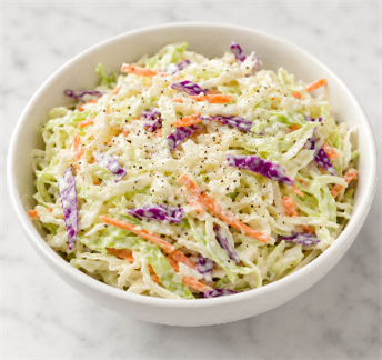 Coleslaw — Ocean 7 Boiling Seafood & Bar