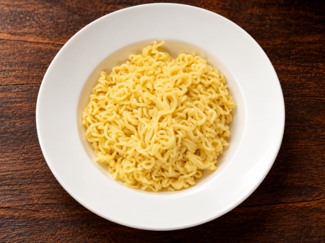 Shin Ramyun Noodles — Ocean 7 Boiling Seafood & Bar