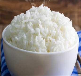 Steamed Rice — Ocean 7 Boiling Seafood & Bar