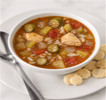 Gumbo — Ocean 7 Boiling Seafood & Bar